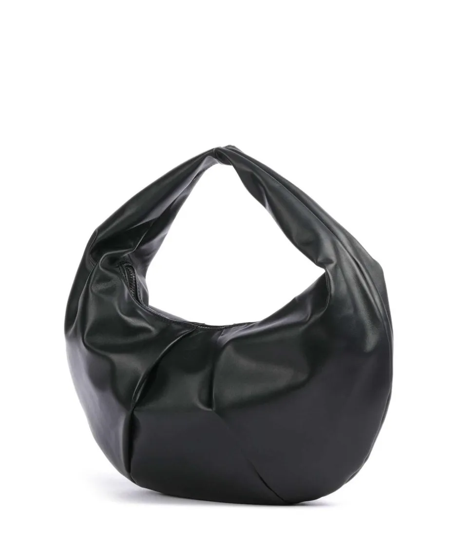 Gabs Shoulder Bags|Hobo Bags-Oregon Magnon Hobo bag softly grained calfskin
