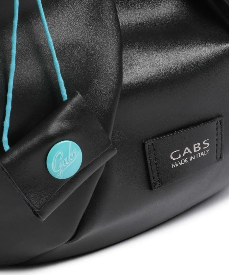 Gabs Shoulder Bags|Hobo Bags-Oregon Magnon Hobo bag softly grained calfskin