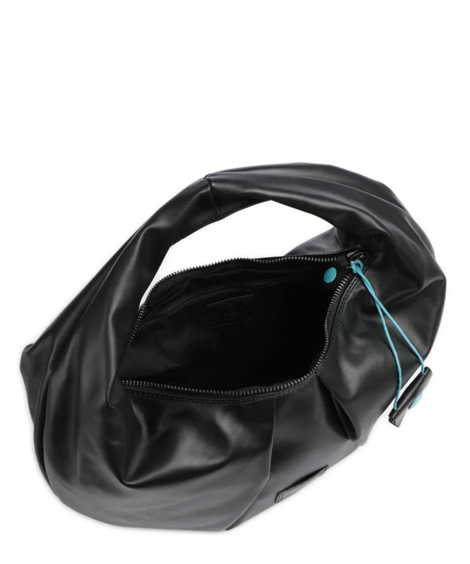 Gabs Shoulder Bags|Hobo Bags-Oregon Magnon Hobo bag softly grained calfskin