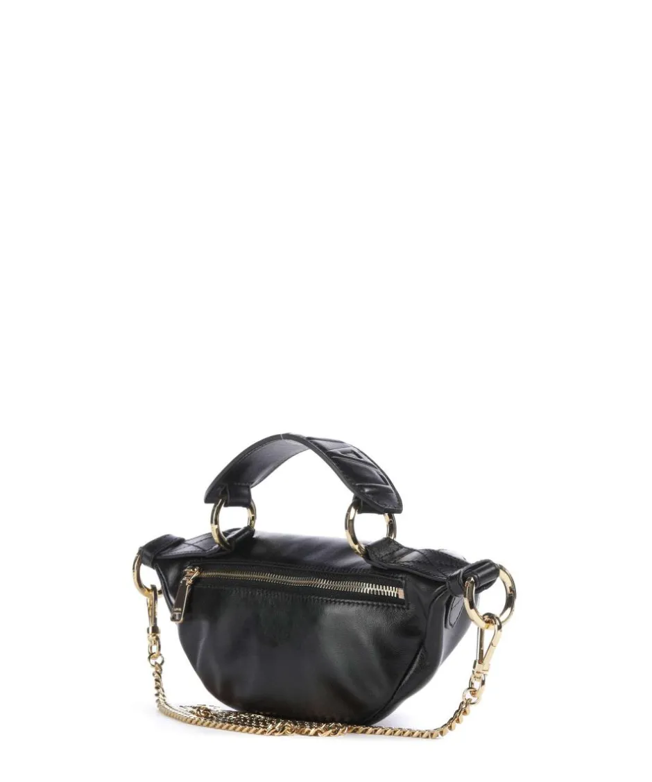 Lancel Handbags|Crossbody Bags-Origami Mini Crossbody bag fine grain cow leather