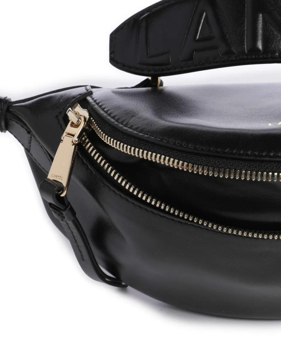 Lancel Handbags|Crossbody Bags-Origami Mini Crossbody bag fine grain cow leather