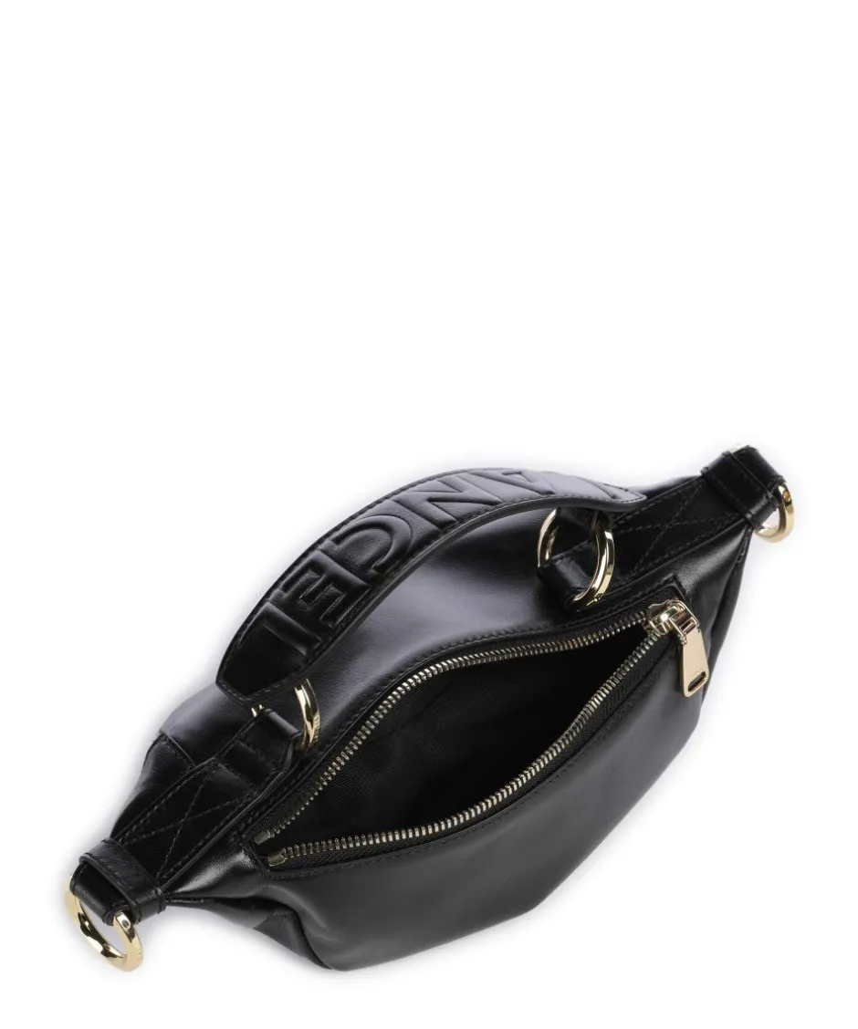 Lancel Handbags|Crossbody Bags-Origami Mini Crossbody bag fine grain cow leather