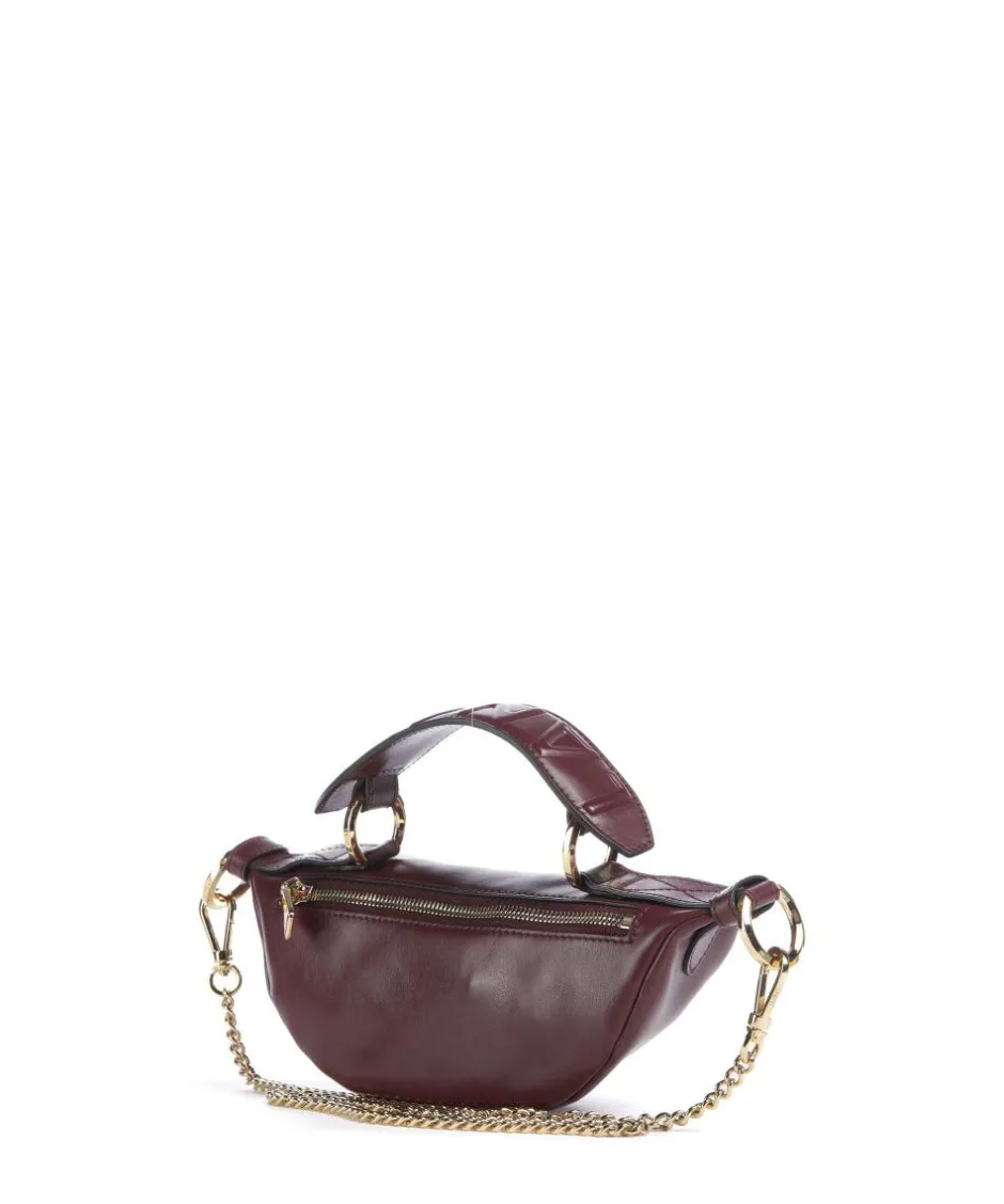 Lancel Handbags|Crossbody Bags-Origami Mini Crossbody bag fine grain cow leather