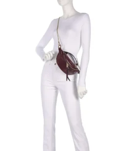 Lancel Handbags|Crossbody Bags-Origami Mini Crossbody bag fine grain cow leather