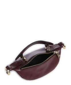 Lancel Handbags|Crossbody Bags-Origami Mini Crossbody bag fine grain cow leather