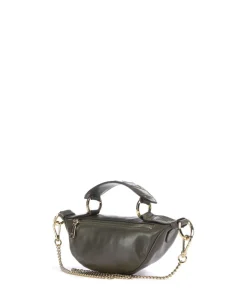 Lancel Handbags|Crossbody Bags-Origami Mini Crossbody bag fine grain cow leather