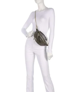 Lancel Handbags|Crossbody Bags-Origami Mini Crossbody bag fine grain cow leather