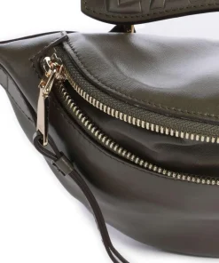 Lancel Handbags|Crossbody Bags-Origami Mini Crossbody bag fine grain cow leather
