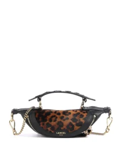 Lancel Handbags|Crossbody Bags-Origami Mini Handbag grained cow leather