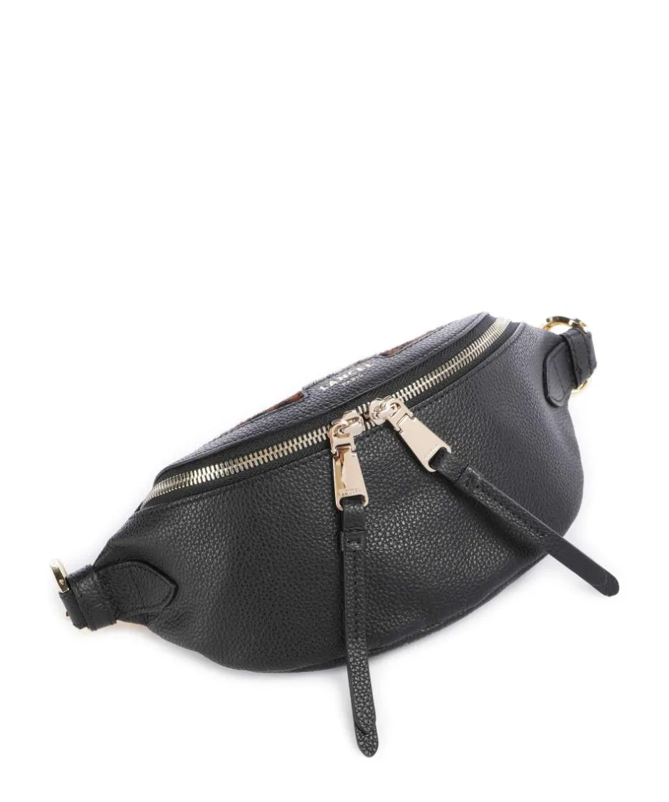 Lancel Handbags|Crossbody Bags-Origami Mini Handbag grained cow leather