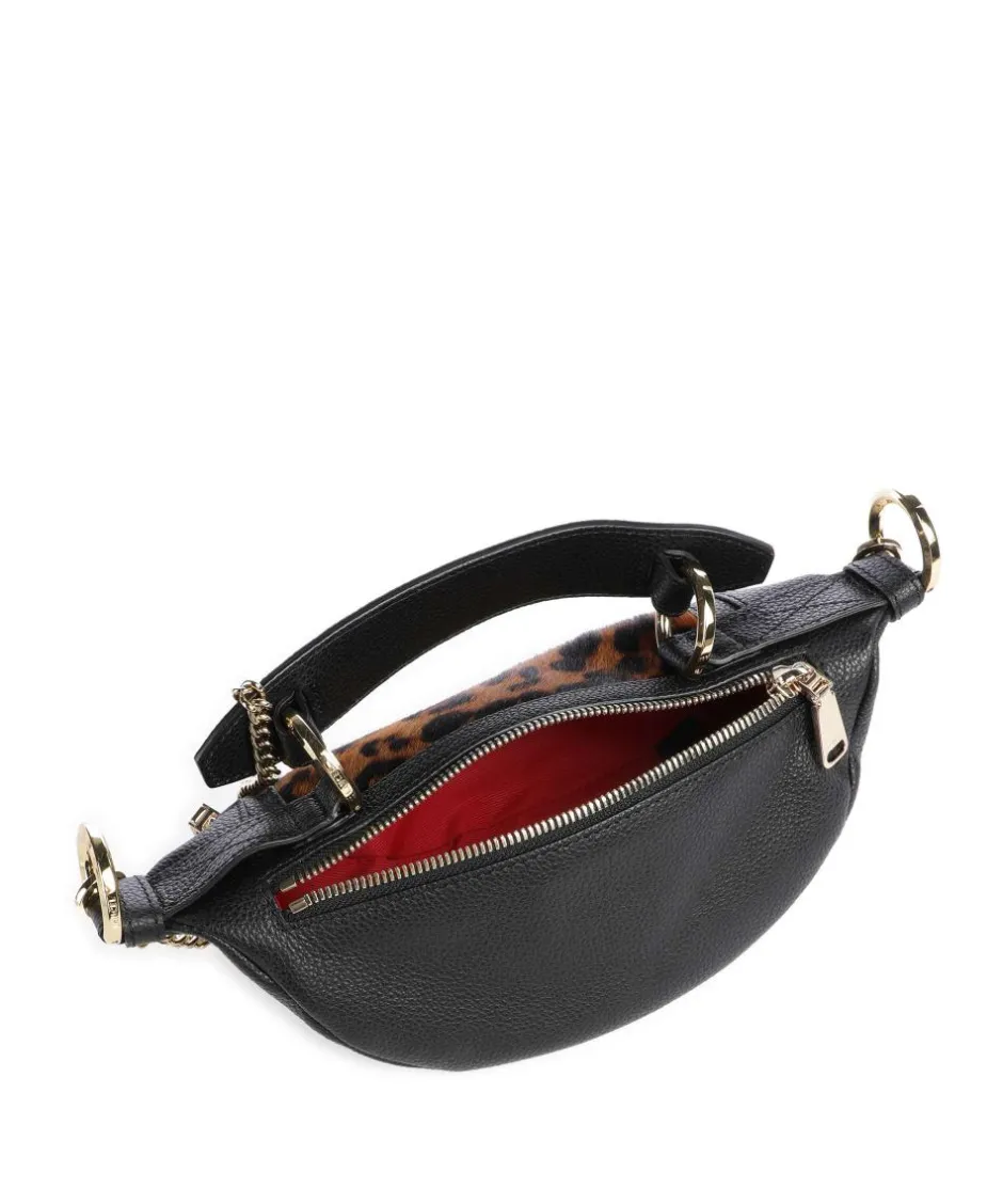 Lancel Handbags|Crossbody Bags-Origami Mini Handbag grained cow leather
