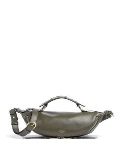 Lancel Handbags|Crossbody Bags-Origami S Crossbody bag fine grain cow leather