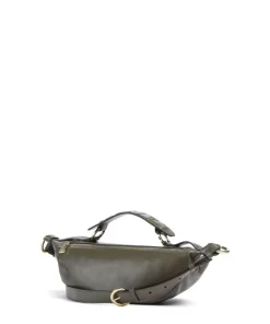 Lancel Handbags|Crossbody Bags-Origami S Crossbody bag fine grain cow leather