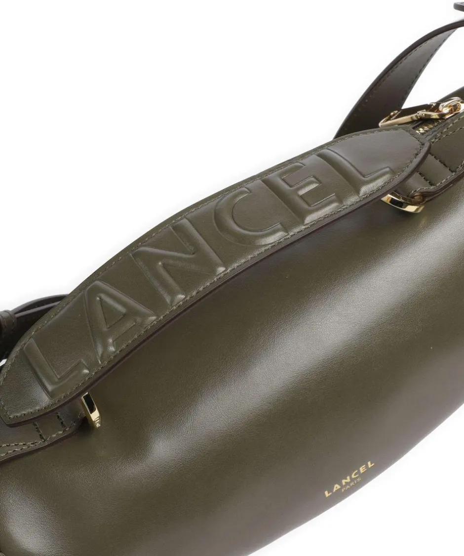 Lancel Handbags|Crossbody Bags-Origami S Crossbody bag fine grain cow leather