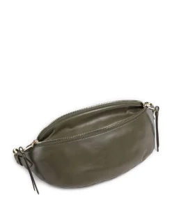 Lancel Handbags|Crossbody Bags-Origami S Crossbody bag fine grain cow leather