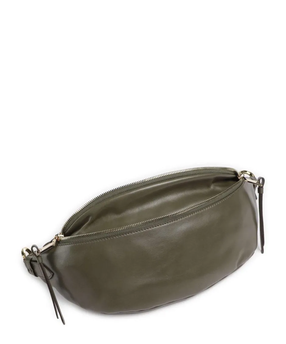 Lancel Handbags|Crossbody Bags-Origami S Crossbody bag fine grain cow leather