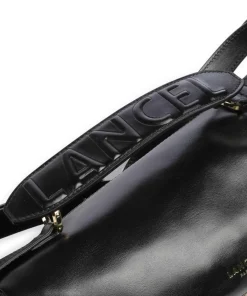 Lancel Handbags|Crossbody Bags-Origami S Crossbody bag fine grain cow leather