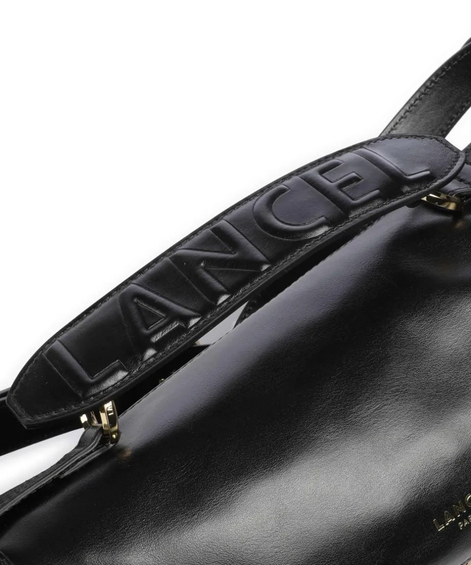 Lancel Handbags|Crossbody Bags-Origami S Crossbody bag fine grain cow leather