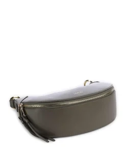 Lancel Shoulder Bags|Hobo Bags-Origami S Hobo bag fine grain cow leather