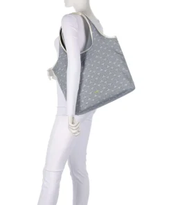 JOOP! Tote Bags-Origine Denim Goldie Tote bag polyester