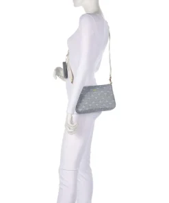 JOOP! Crossbody Bags-Origine Denim Jasmina Crossbody bag polyester