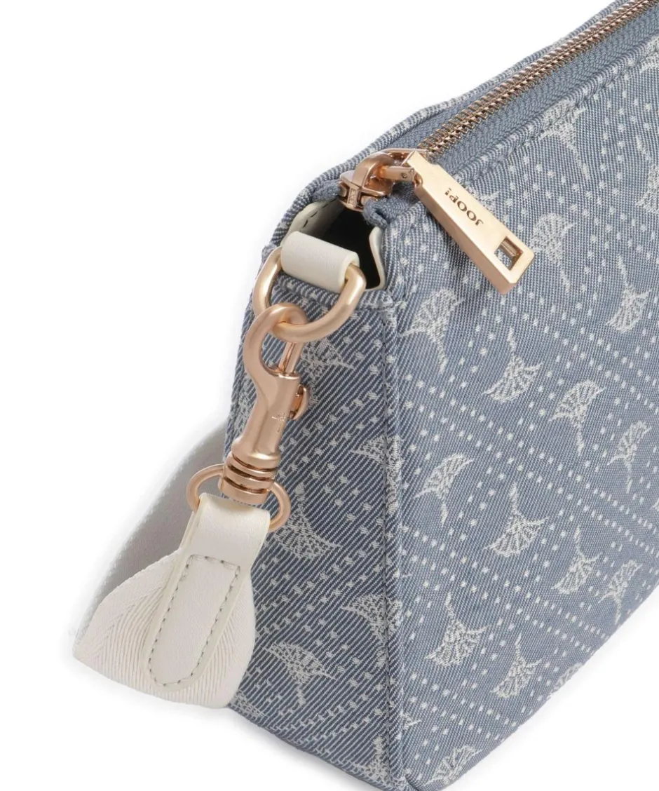 JOOP! Crossbody Bags-Origine Denim Jasmina Crossbody bag polyester