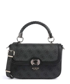Guess Handbags|Crossbody Bags-Orlina 4G Logo Crossbody bag imitation leather
