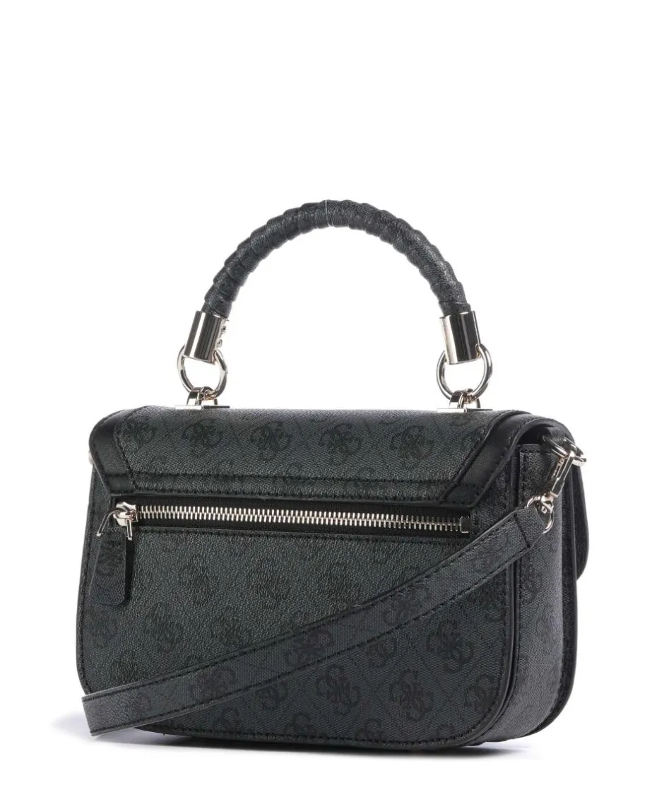 Guess Handbags|Crossbody Bags-Orlina 4G Logo Crossbody bag imitation leather