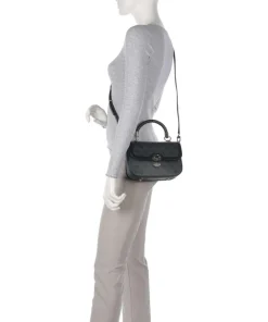 Guess Handbags|Crossbody Bags-Orlina 4G Logo Crossbody bag imitation leather