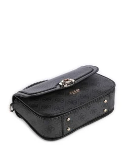 Guess Handbags|Crossbody Bags-Orlina 4G Logo Crossbody bag imitation leather