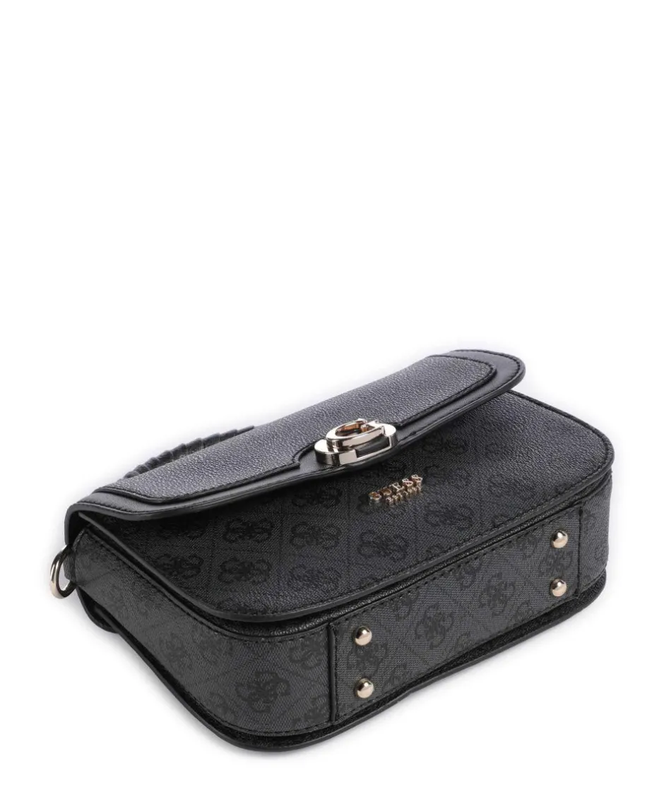Guess Handbags|Crossbody Bags-Orlina 4G Logo Crossbody bag imitation leather