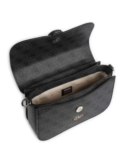 Guess Handbags|Crossbody Bags-Orlina 4G Logo Crossbody bag imitation leather