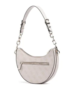 Guess Shoulder Bags-Orlina 4G Logo Shoulder bag imitation leather