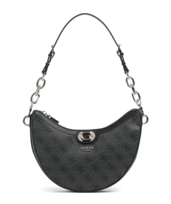 Guess Shoulder Bags-Orlina 4G Logo Shoulder bag imitation leather