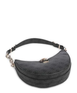 Guess Shoulder Bags-Orlina 4G Logo Shoulder bag imitation leather