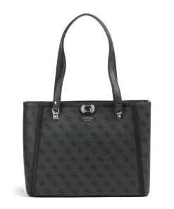 Guess Tote Bags-Orlina 4G Logo Tote bag imitation leather