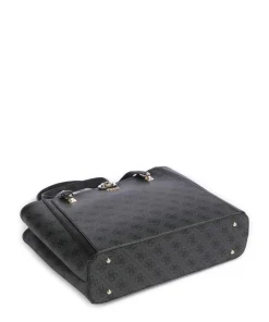 Guess Tote Bags-Orlina 4G Logo Tote bag imitation leather
