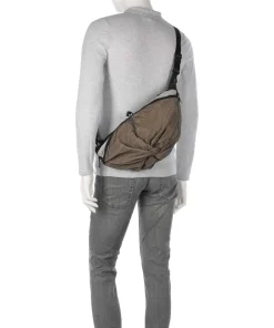 Côte&Ciel Crossbody Bags-Orne Crossbody bag nylon