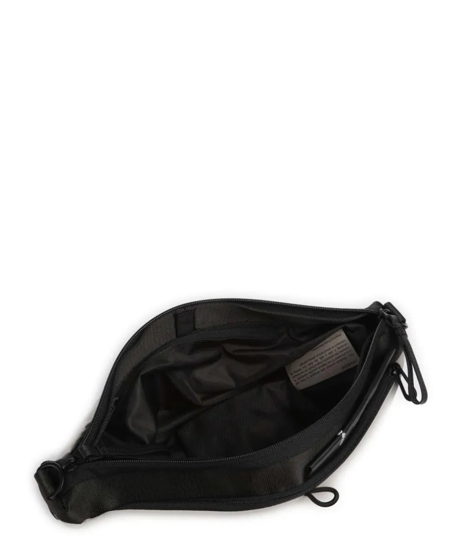 Côte&Ciel Crossbody Bags-Orne Crossbody bag nylon