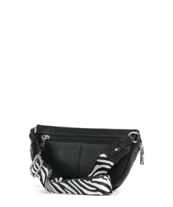 Jekyll & Hide Fanny Packs|Crossbody Bags-Osaka Fanny pack grained cow leather