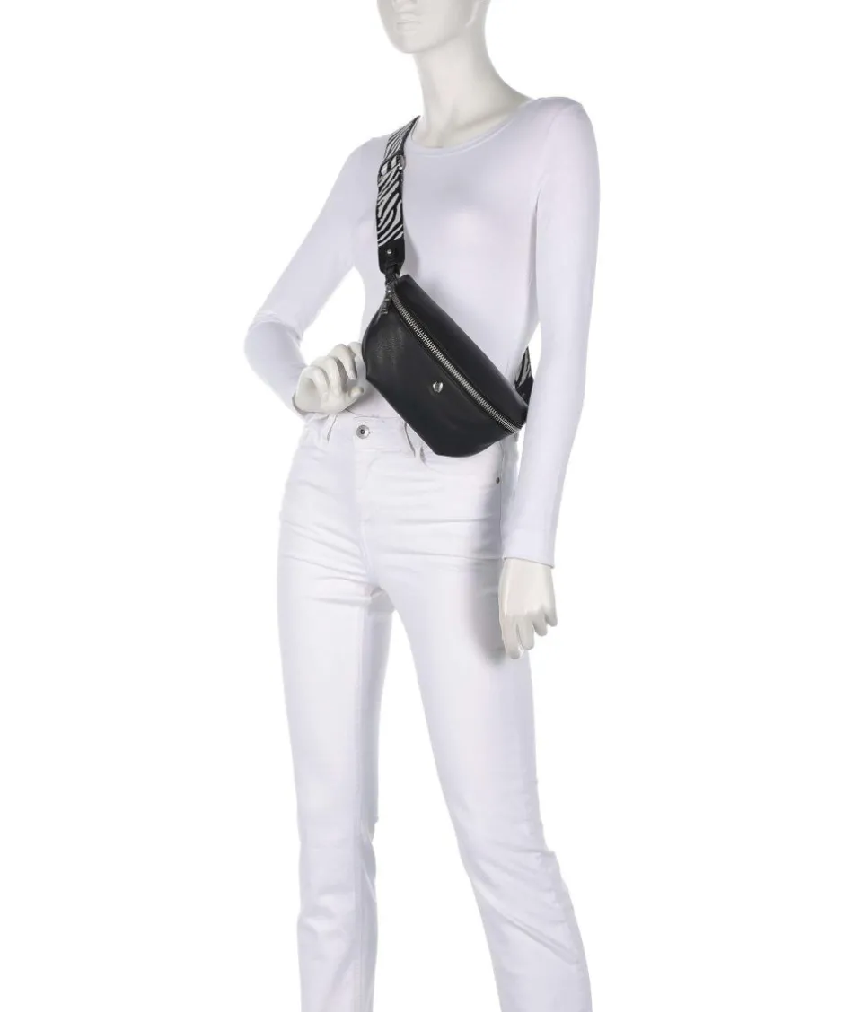 Jekyll & Hide Fanny Packs|Crossbody Bags-Osaka Fanny pack grained cow leather