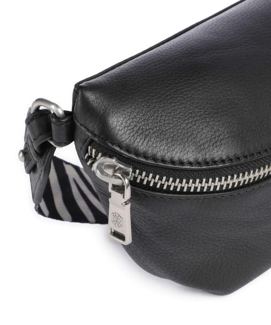 Jekyll & Hide Fanny Packs|Crossbody Bags-Osaka Fanny pack grained cow leather