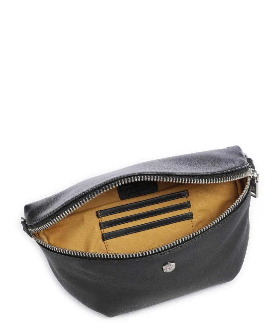 Jekyll & Hide Fanny Packs|Crossbody Bags-Osaka Fanny pack grained cow leather