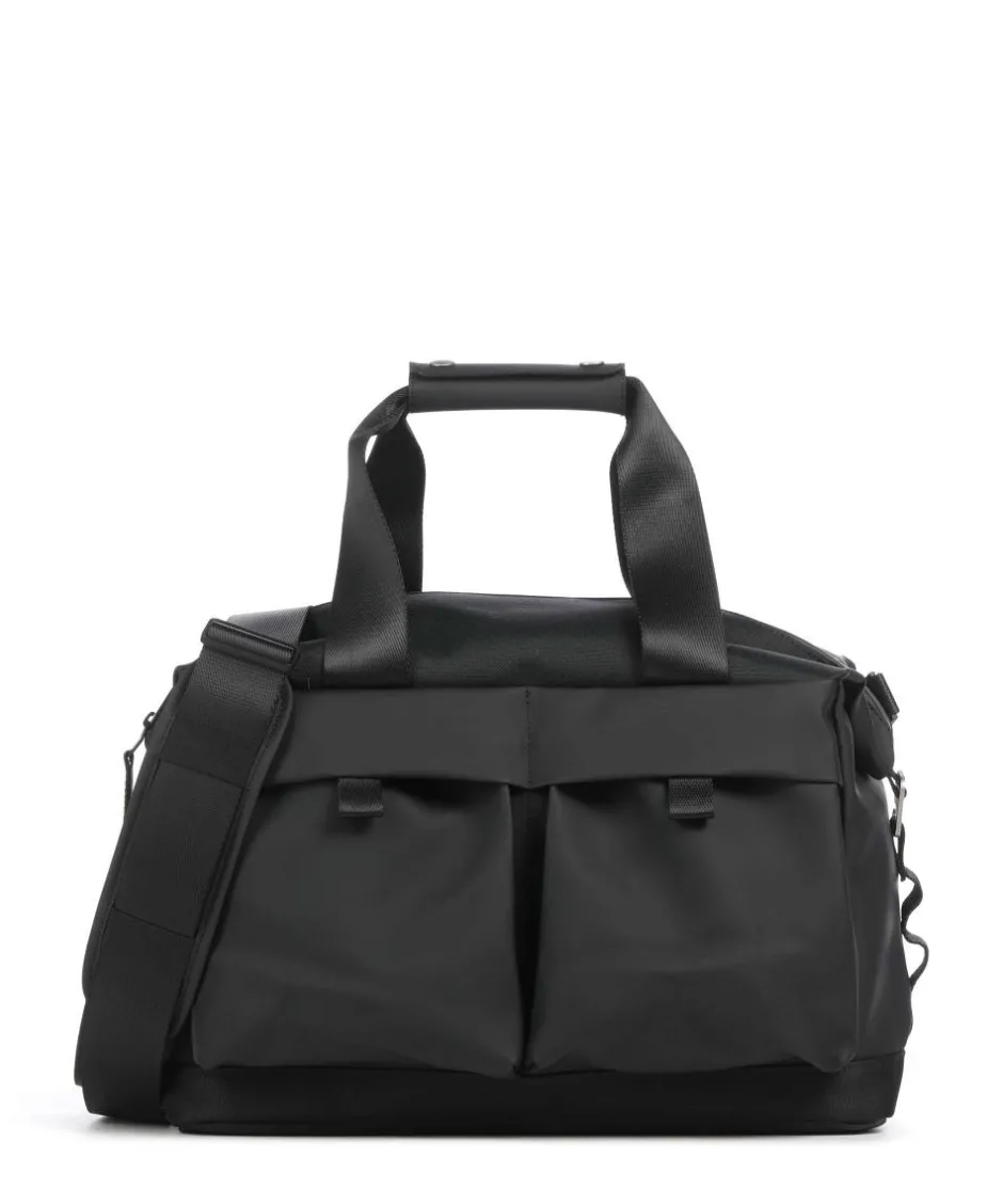 Rains Travel Bags|Carry-On Luggage-Otaru Small Weekend bag 42 cm