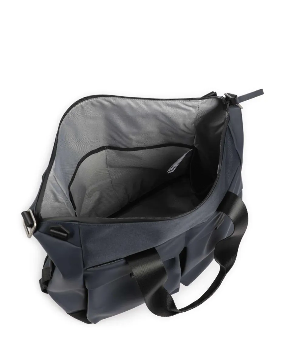 Rains Travel Bags|Carry-On Luggage-Otaru Small Weekend bag 42 cm