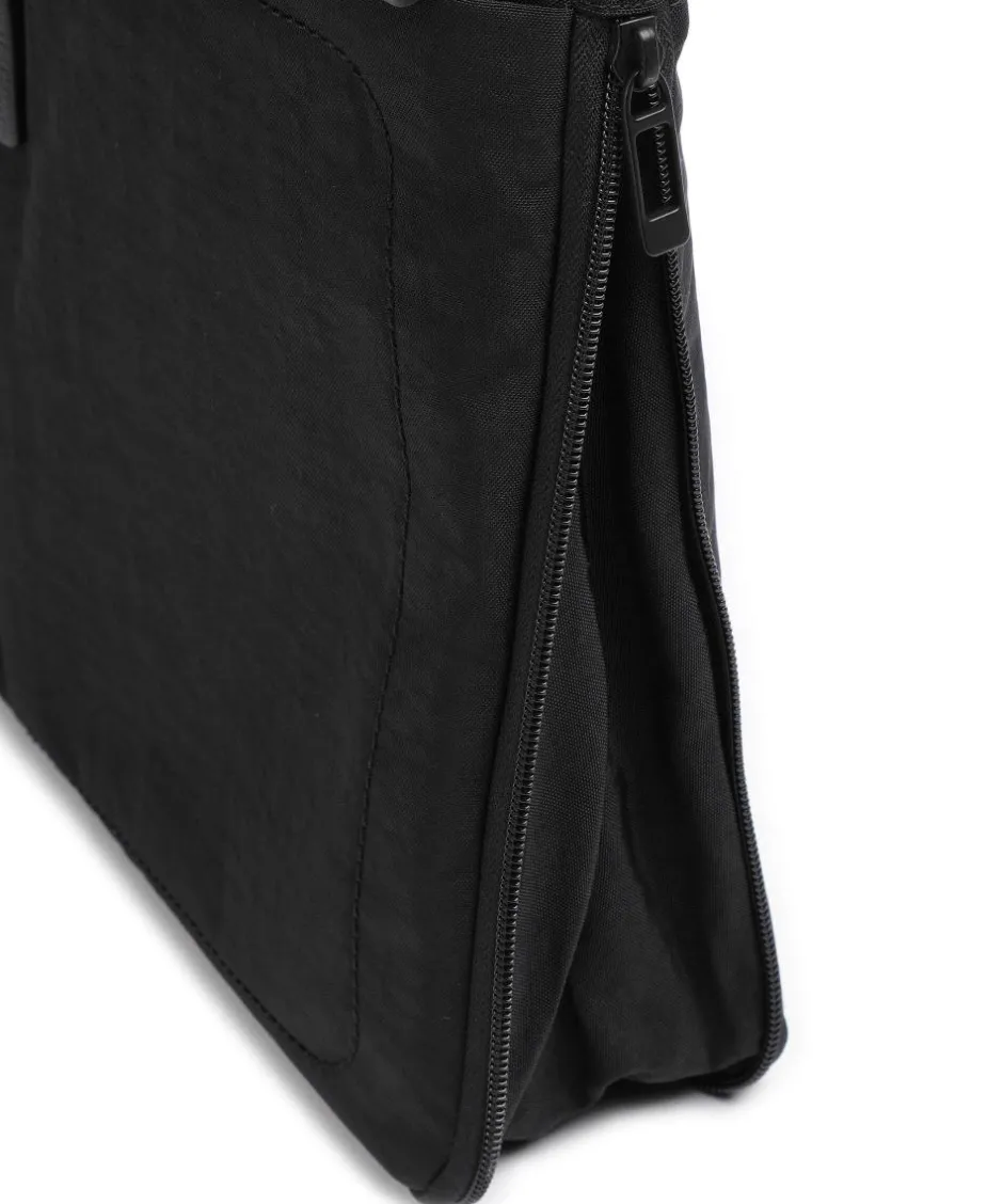 Piquadro Business- & Laptop Bags-P16 Briefcase 14″ polyester