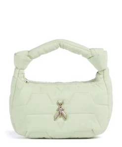 Patrizia Pepe Handbags-Padded Handbag polyester