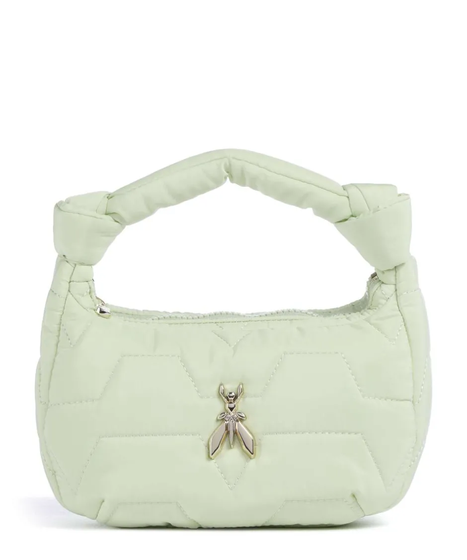 Patrizia Pepe Handbags-Padded Handbag polyester
