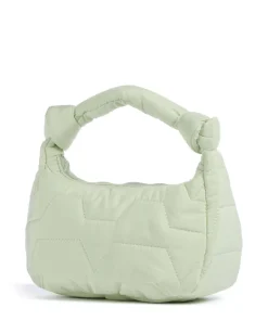 Patrizia Pepe Handbags-Padded Handbag polyester