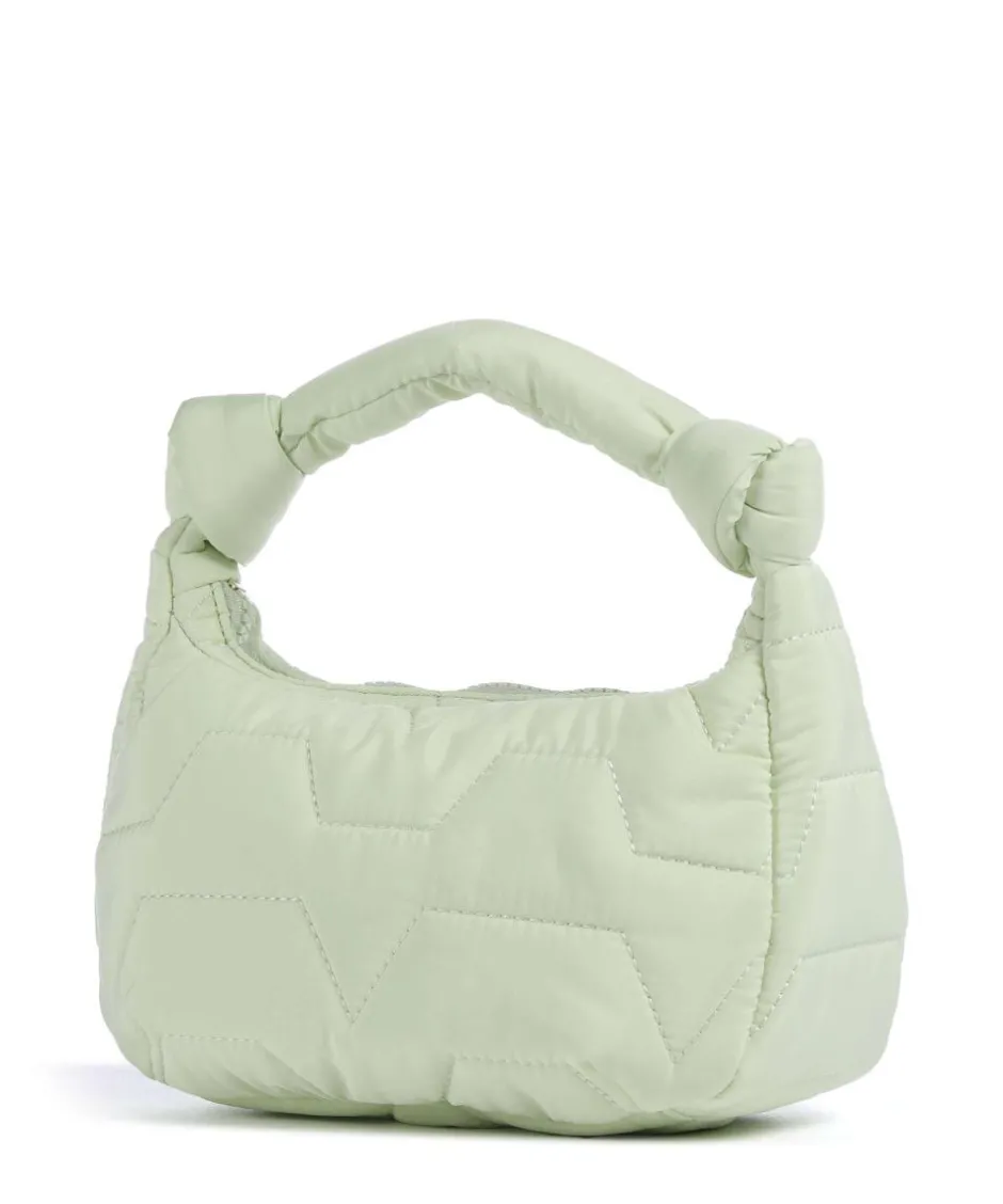 Patrizia Pepe Handbags-Padded Handbag polyester